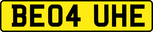 BE04UHE