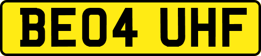 BE04UHF
