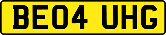 BE04UHG