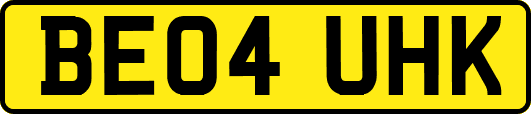 BE04UHK