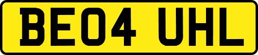 BE04UHL