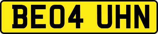 BE04UHN