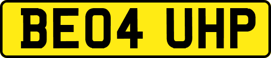BE04UHP