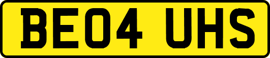 BE04UHS