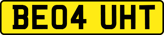 BE04UHT