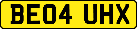 BE04UHX