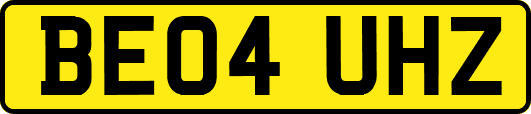 BE04UHZ