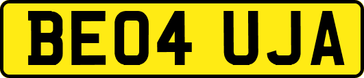 BE04UJA