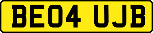 BE04UJB