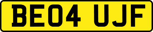 BE04UJF