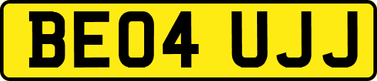 BE04UJJ