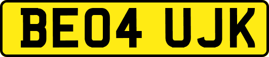 BE04UJK