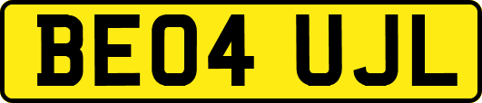 BE04UJL