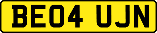 BE04UJN