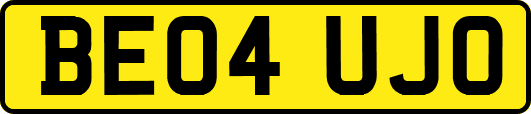 BE04UJO