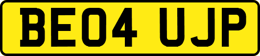 BE04UJP