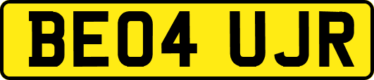 BE04UJR