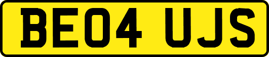 BE04UJS