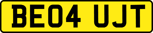 BE04UJT