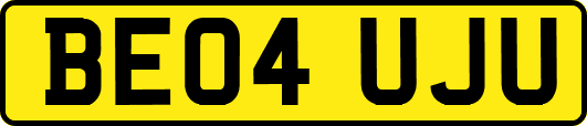 BE04UJU