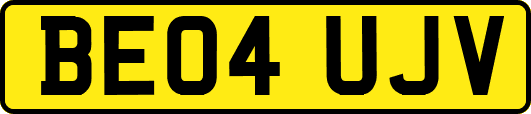 BE04UJV
