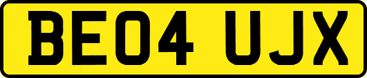 BE04UJX