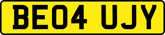 BE04UJY