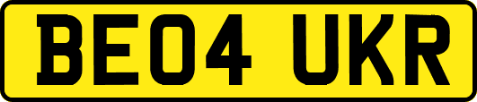 BE04UKR