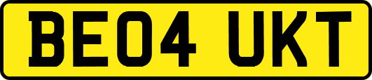 BE04UKT