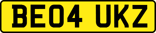 BE04UKZ