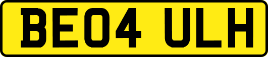 BE04ULH