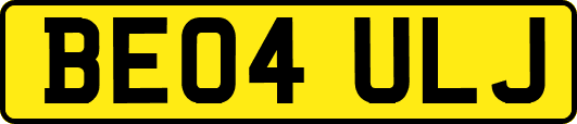 BE04ULJ