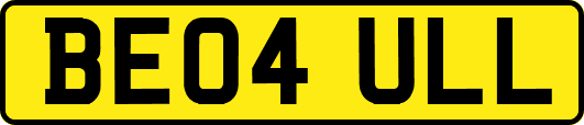 BE04ULL