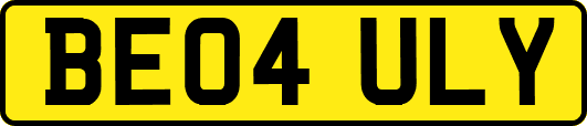 BE04ULY