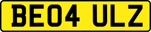 BE04ULZ
