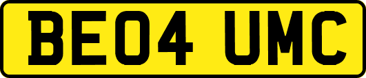 BE04UMC