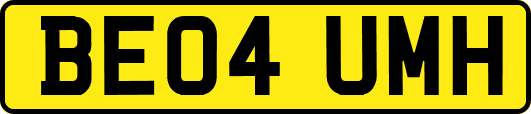 BE04UMH