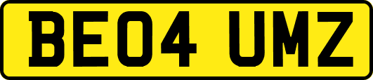 BE04UMZ