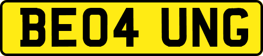BE04UNG
