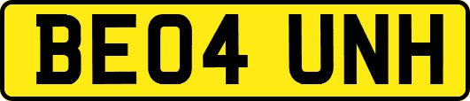 BE04UNH
