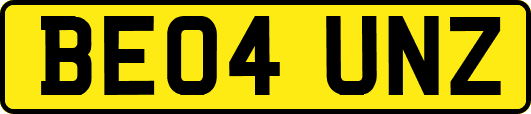BE04UNZ