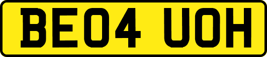 BE04UOH