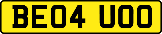 BE04UOO