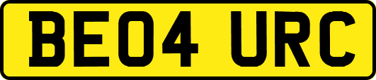 BE04URC