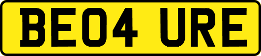 BE04URE