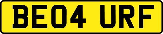 BE04URF