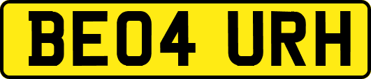 BE04URH