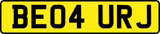 BE04URJ