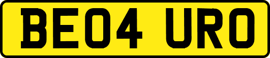 BE04URO
