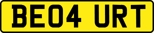 BE04URT